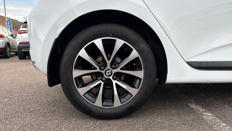 Renault Clio 1.0 TCe 90 Iconic 5dr Petrol Hatchback